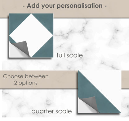 Dimond Spruce Peel & Stick Tile