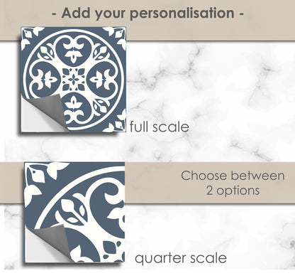 Austin Peel & Stick Tile