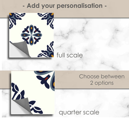 Ratnagiri Peel & Stick Tile