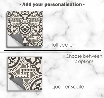 Suva Peel & Stick Tile