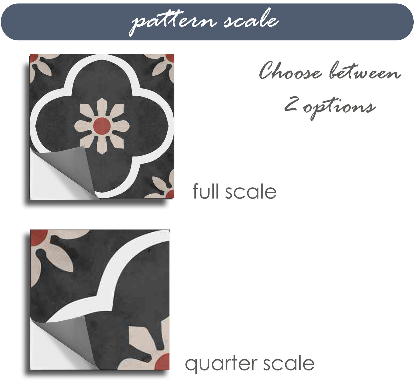 Pushkar Peel & Stick Tile