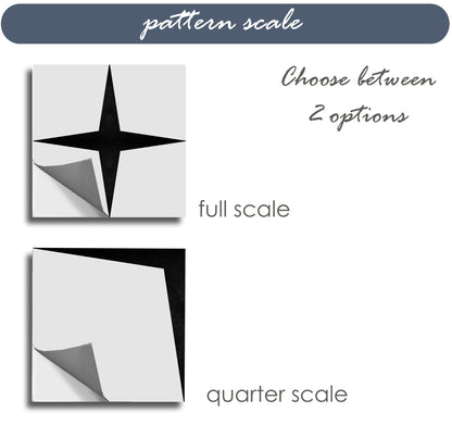 Lille Peel & Stick Tile