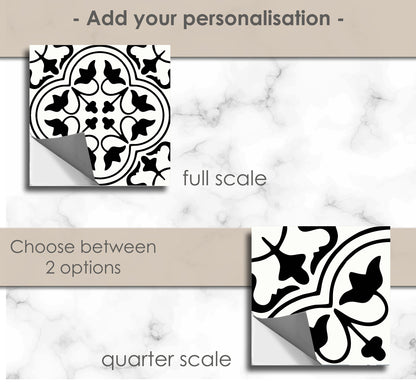 Tangier Peel & Stick Tile