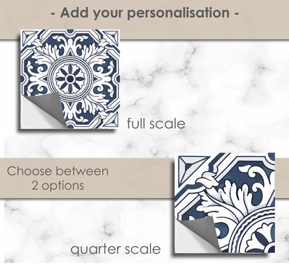 Porto Peel & Stick Tile