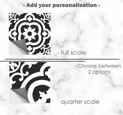 Panama Peel & Stick Tile