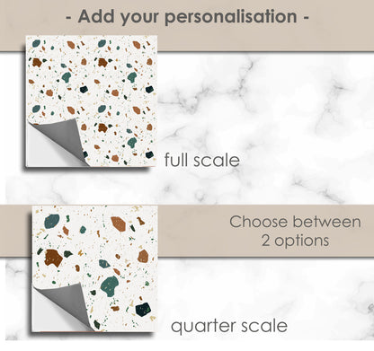 New York  Peel & Stick Tile