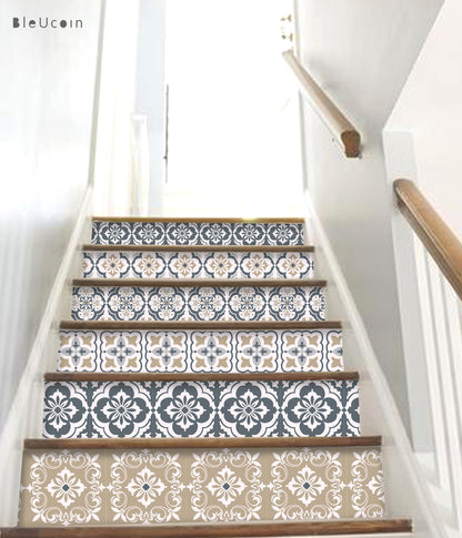 Honolulu Peel & Stick Tile