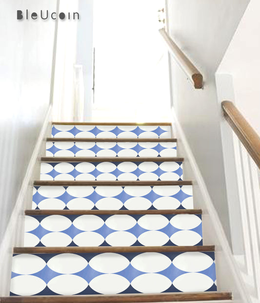 Okayama Peel & Stick Stair Strip