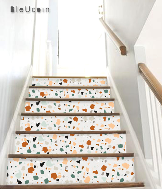 York Peel & Stick Stair Strip