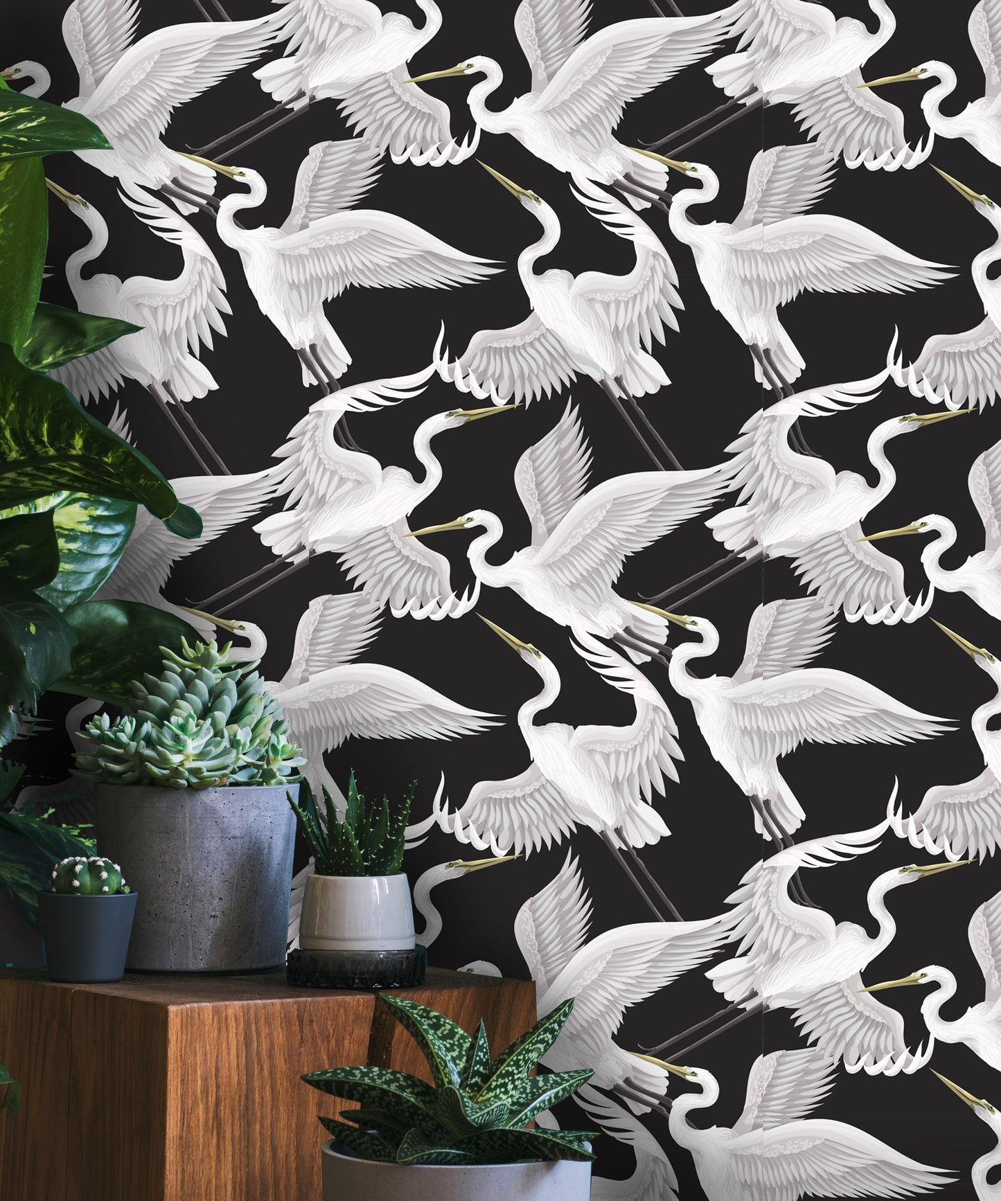 Norwalk Peel & Stick Wallpaper