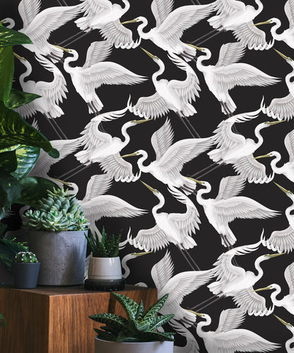 Norwalk Peel & Stick Wallpaper