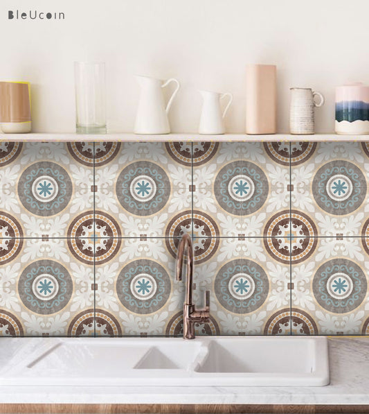 Greece  Peel & Stick Tile