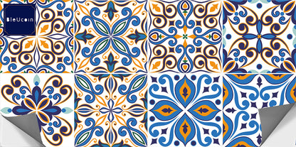 Barcelos Peel & Stick Tile