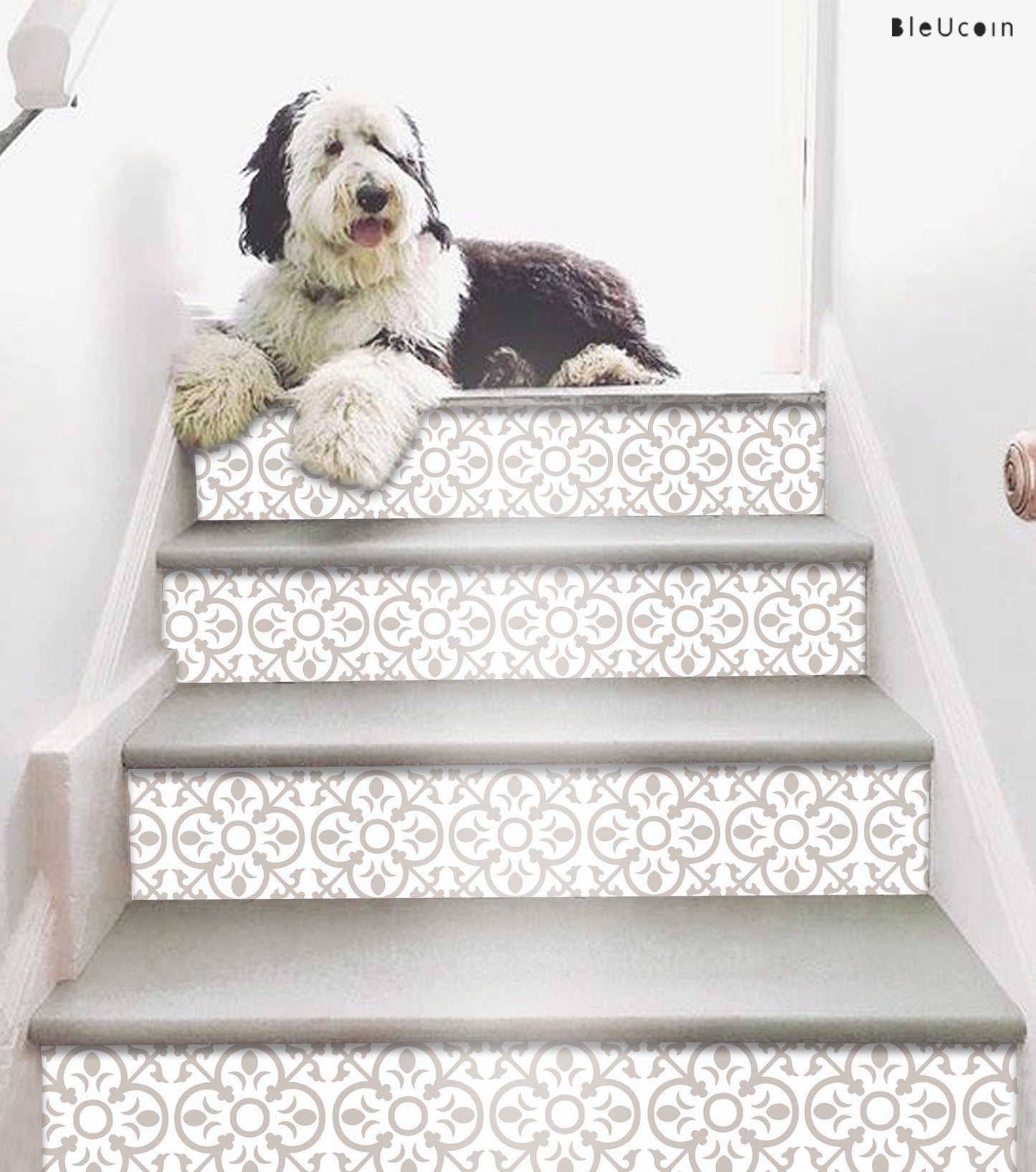 Bordeaux  Peel & Stick Tile
