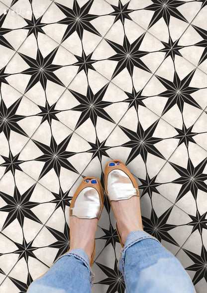 Positano Peel & Stick Anti Slip Flooring