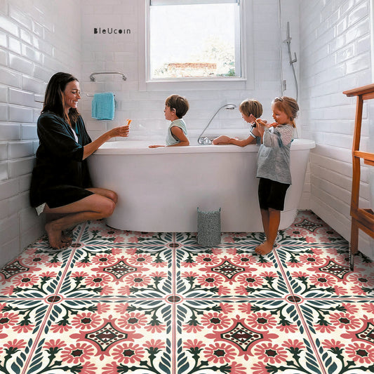 Havaanna Peel & Stick Anti Slip Flooring