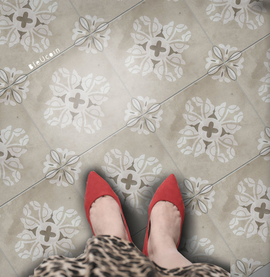 Valmora Peel & Stick Anti Slip Flooring