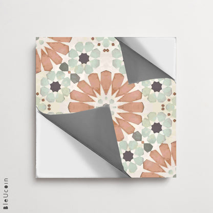 Ivora Peel & Stick Tile