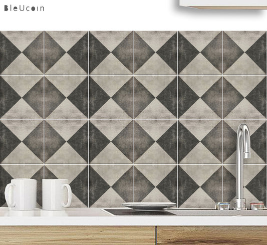 Terrassa Peel & Stick Tile