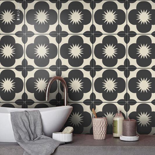 Sakura Peel & Stick Tile