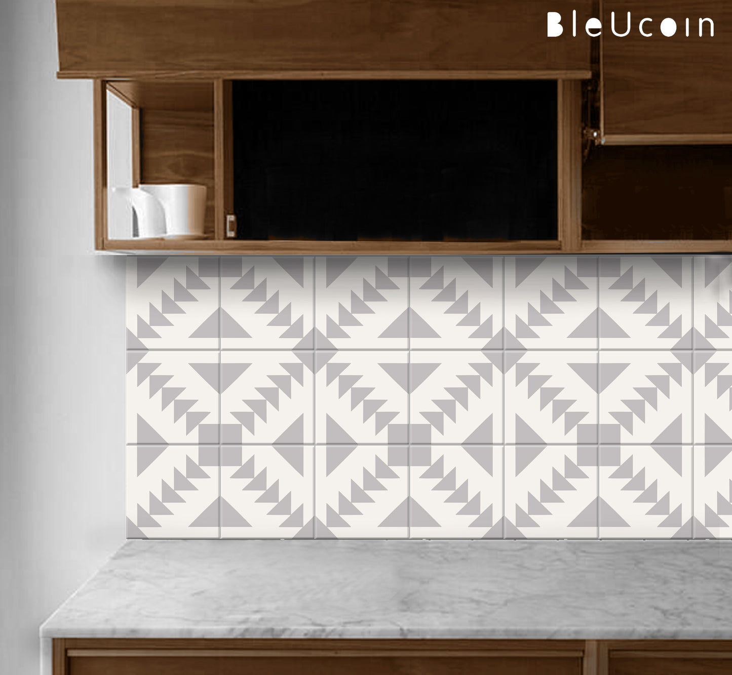 Stockholm Light  Peel & Stick Tile