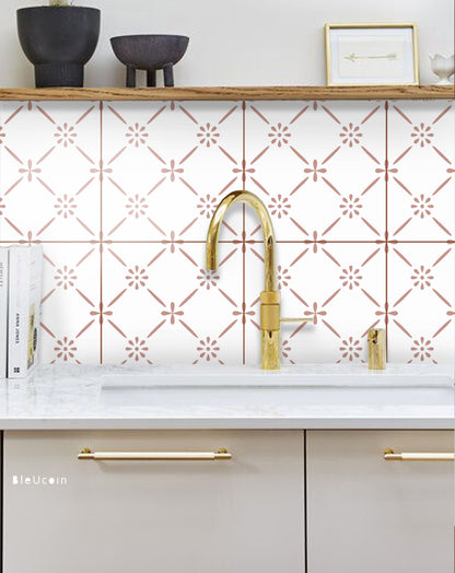 Hasselt  Peel & Stick Tile