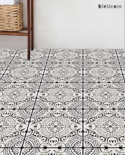 Amalfi Peel & Stick Anti Slip Flooring