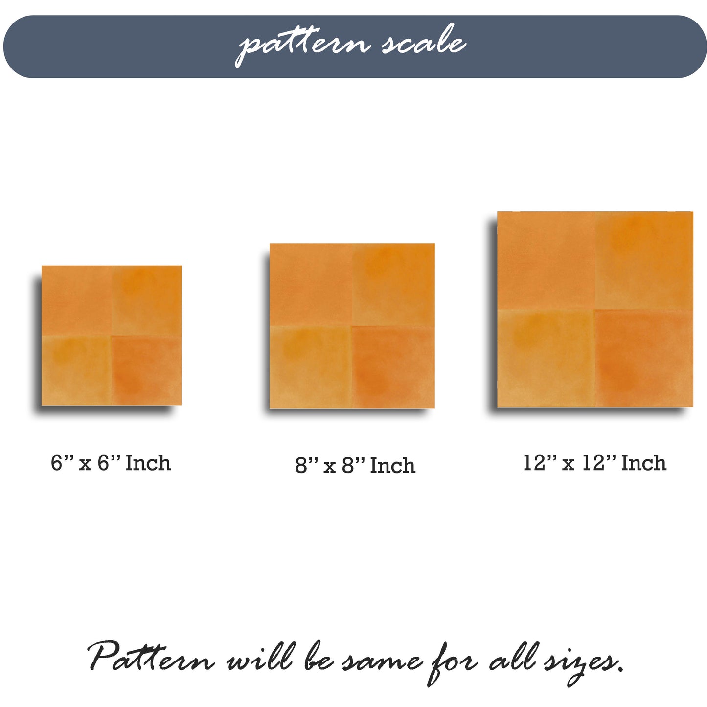 Mimosa Peel & Stick Tile