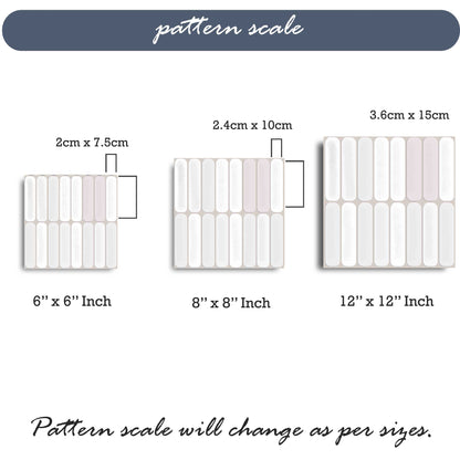 Canterbury Sandstone  Peel & Stick Tile
