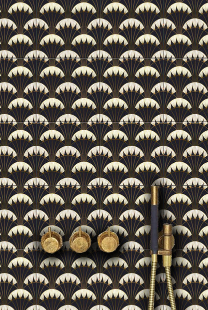 Art Deco Peru Peel & Stick Tile