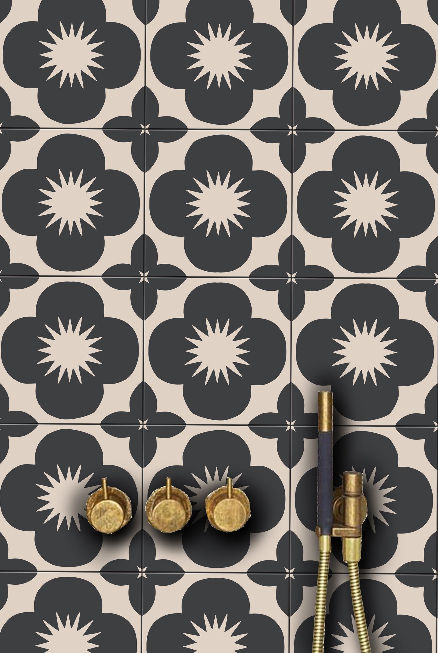 Sakura Peel & Stick Tile
