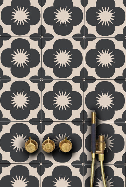 Sakura Peel & Stick Tile