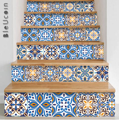 Barcelos Peel & Stick Tile