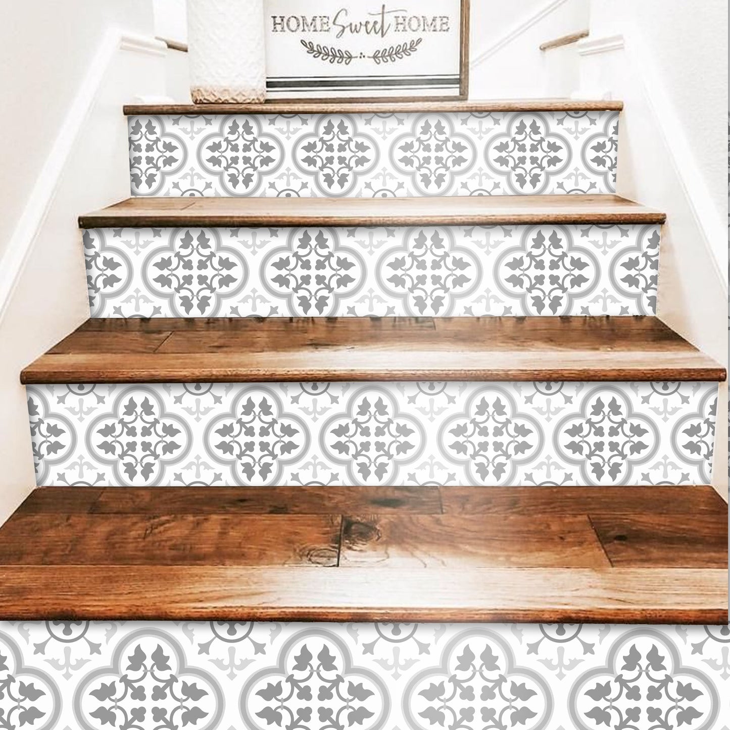 Faro  Peel & Stick Tile