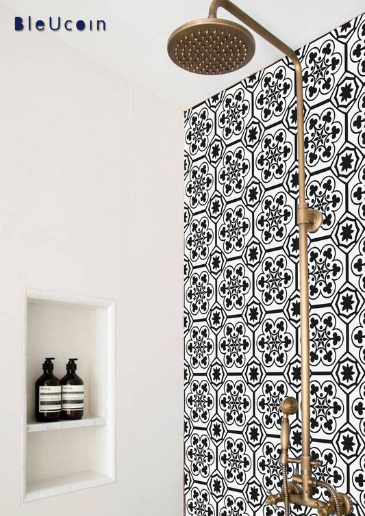 Helsinki  Peel & Stick Tile