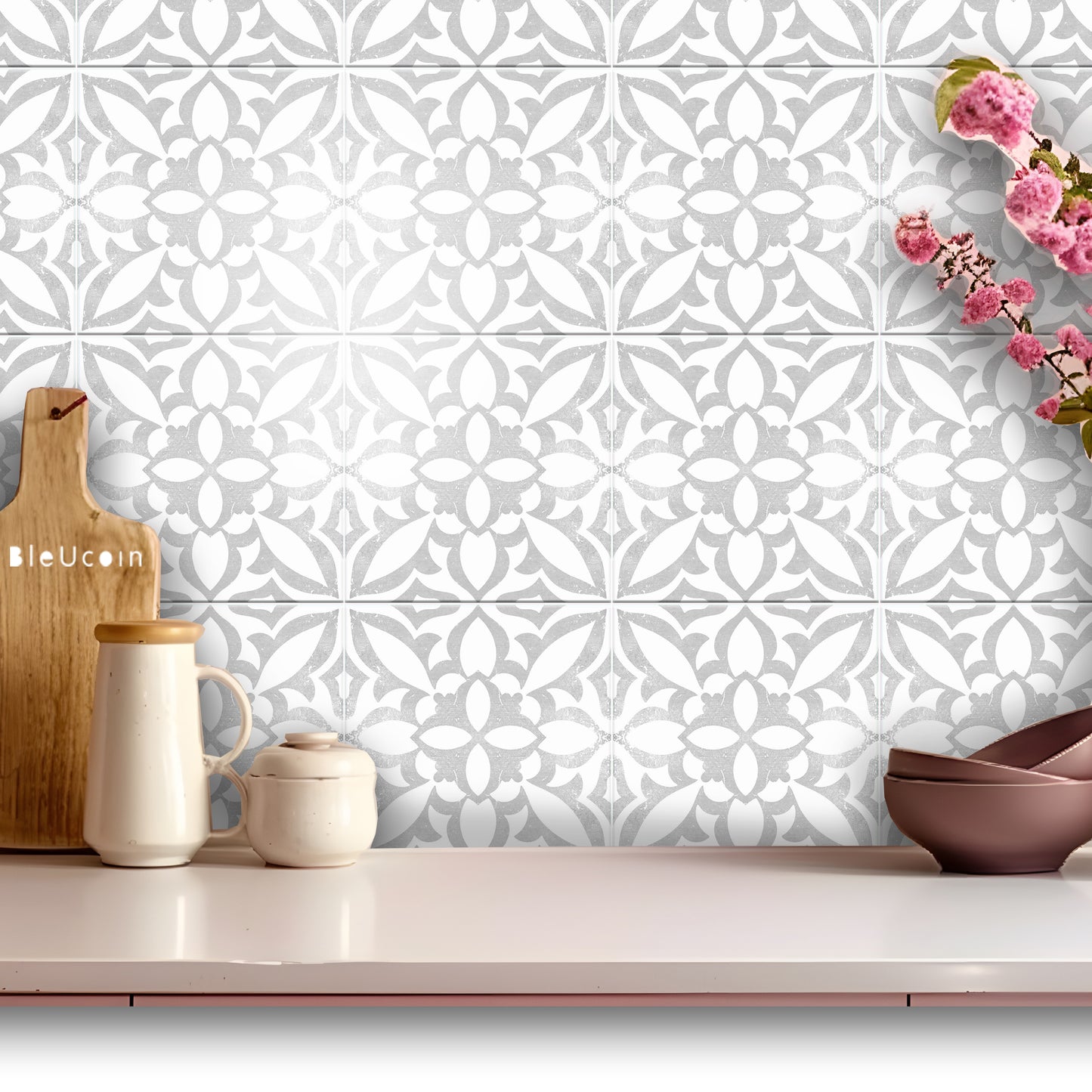Vancouver  Peel & Stick Tile