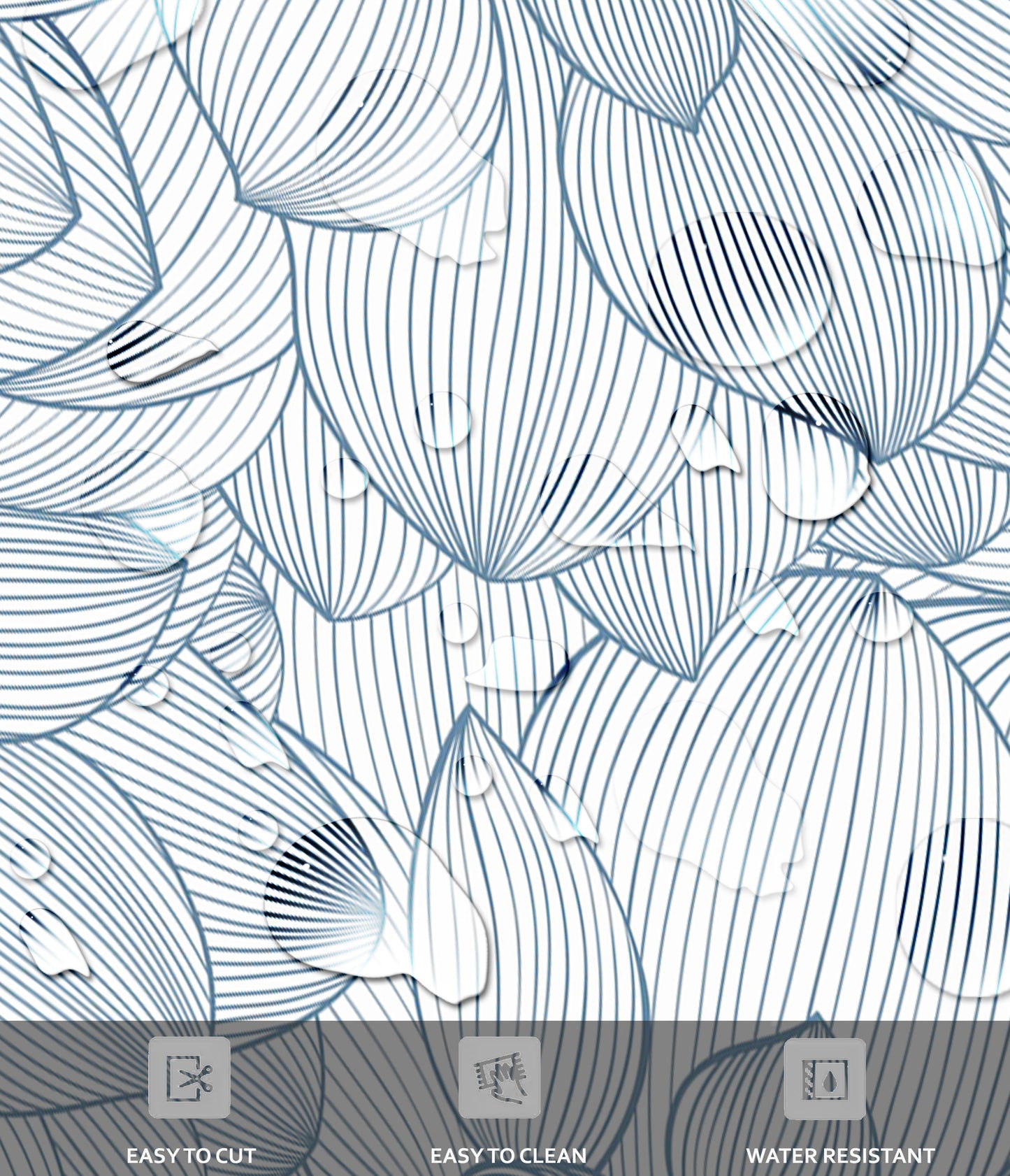 Ely Peel & Stick Wallpaper