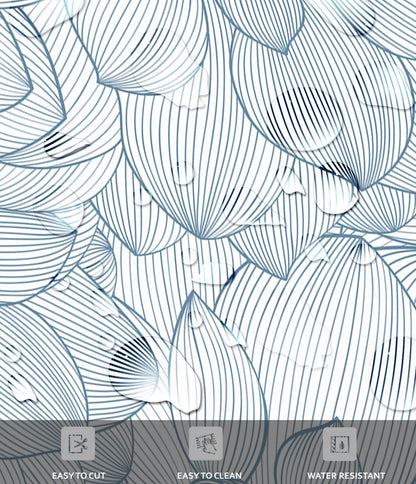 Ely Peel & Stick Wallpaper