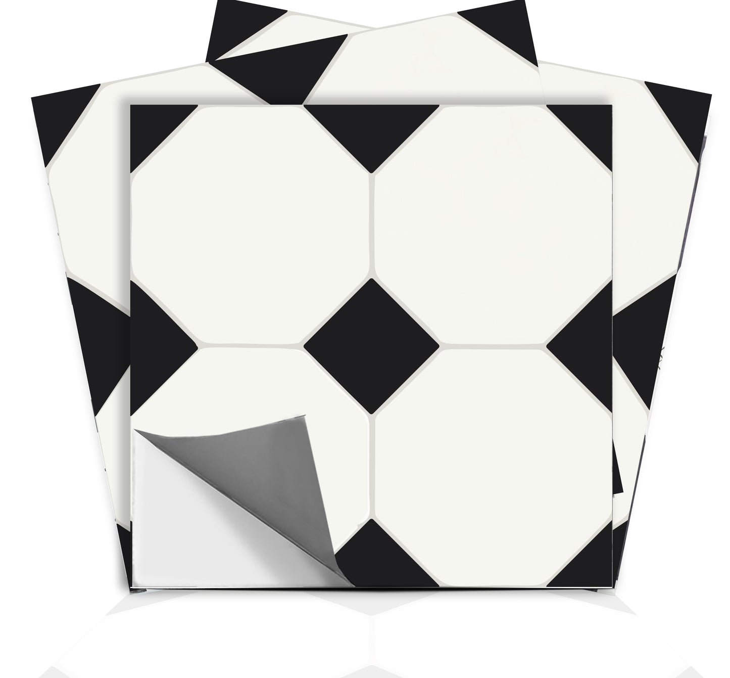 Warsaw Peel & Stick Tile