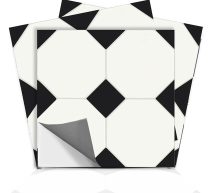 Warsaw Peel & Stick Tile