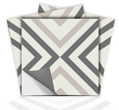 Helsingborg  Peel & Stick Tile