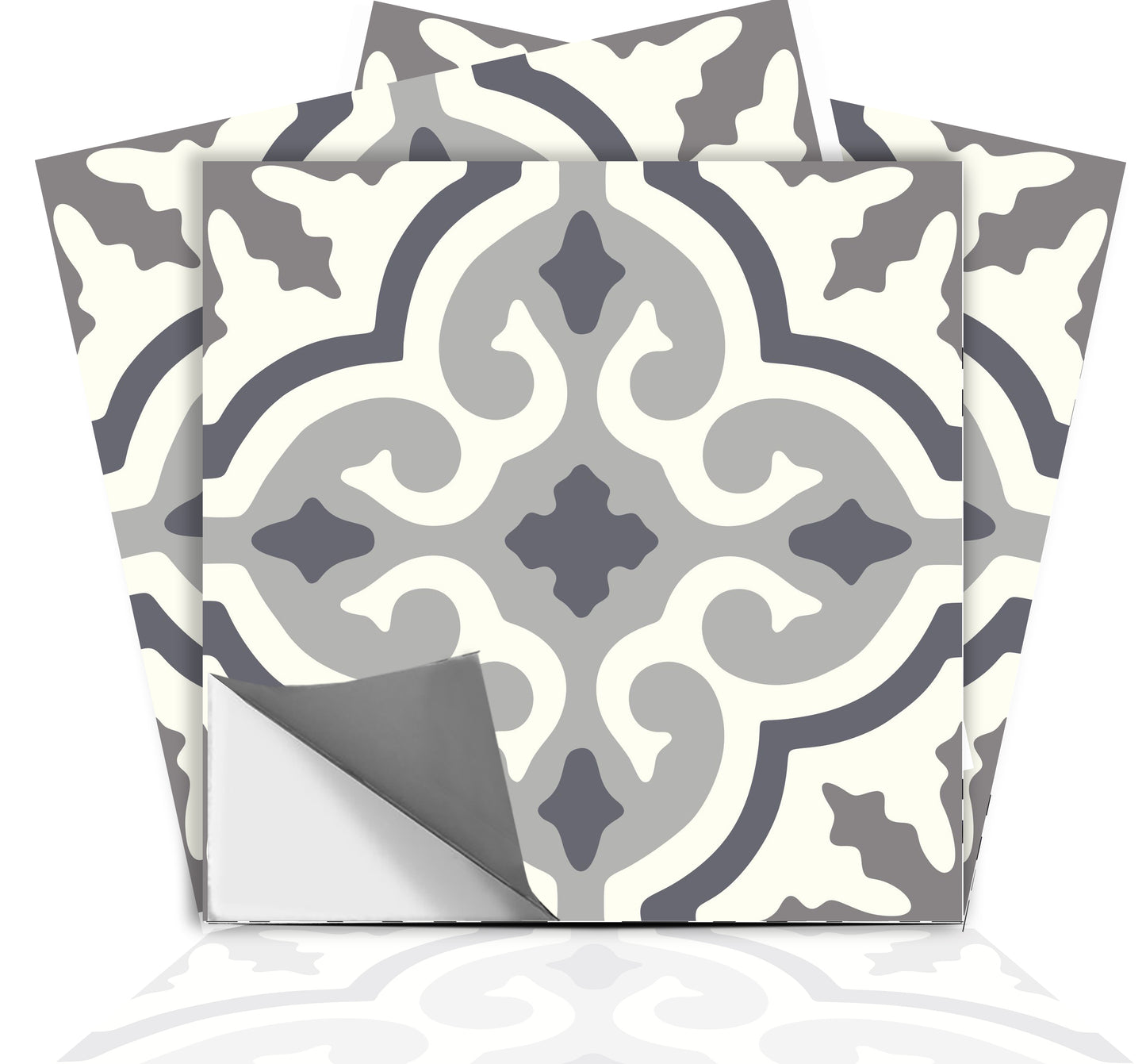 Valencia  Peel & Stick Tile
