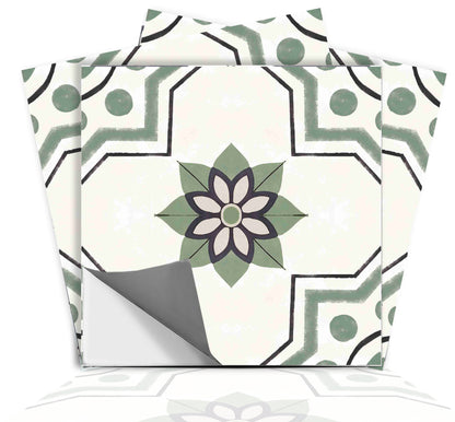 Caponata Peel & Stick Tile