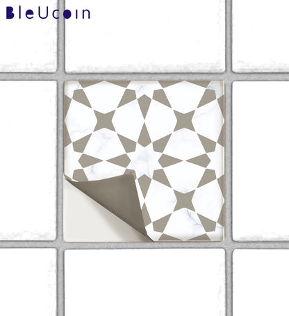 Marble Pacific  Peel & Stick Tile