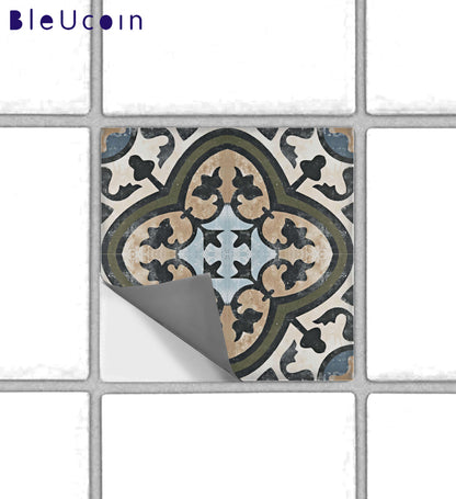 Jamaica  Peel & Stick Tile