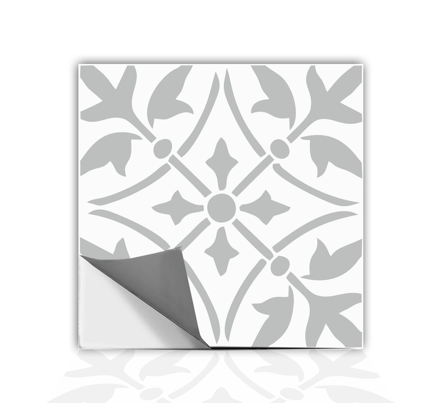 Arezzo  Peel & Stick Anti Slip Flooring