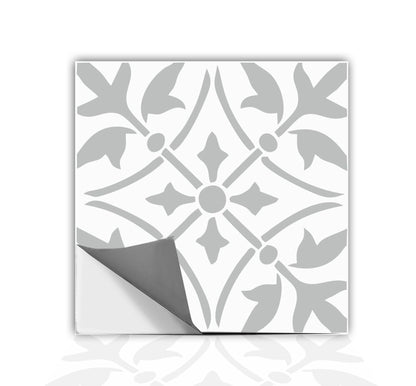 Arezzo  Peel & Stick Anti Slip Flooring