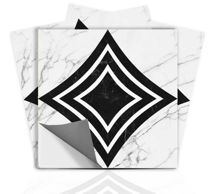 Bergen  Peel & Stick Tile