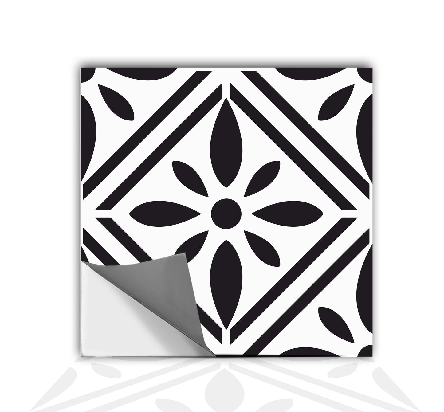 Kannur Peel & Stick Tile