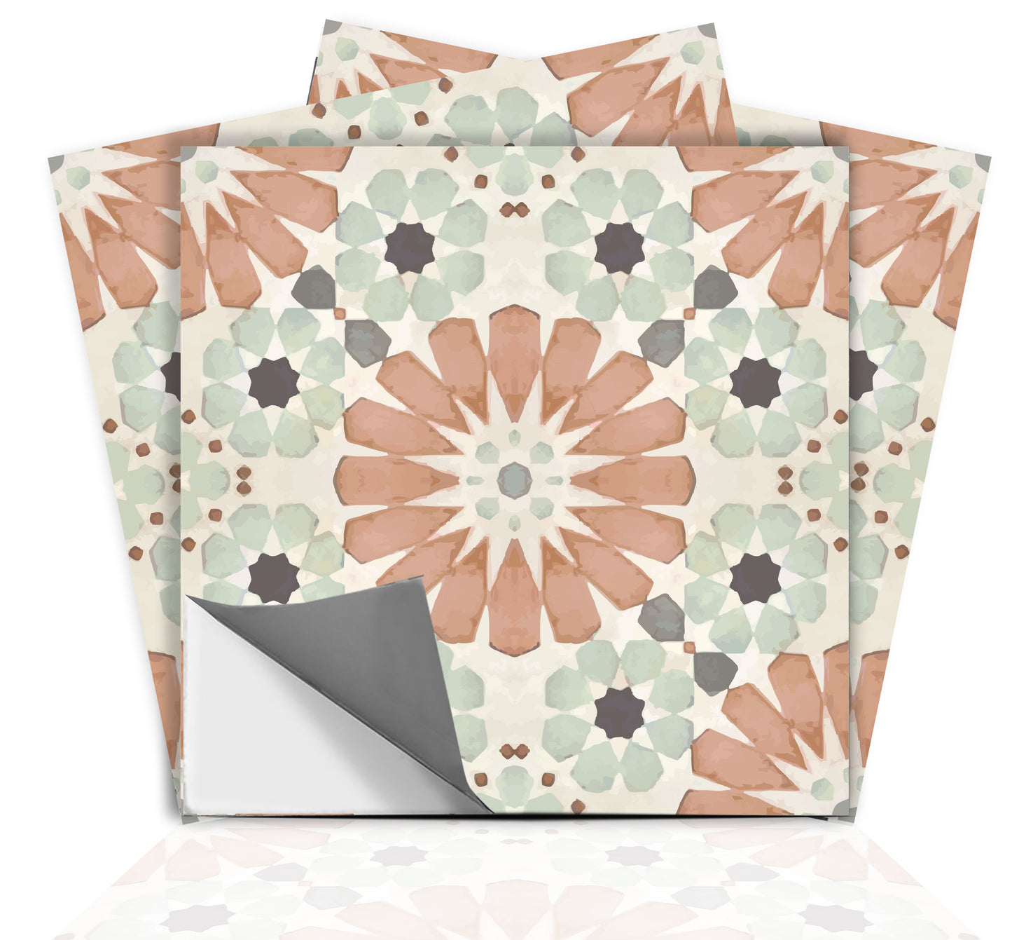 Ivora Peel & Stick Tile